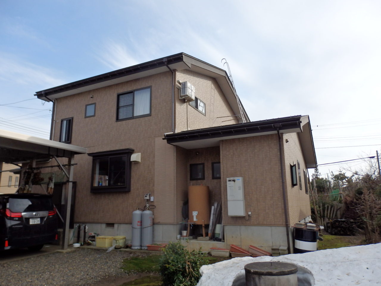 増築工事 リフォーム 部位別 家 Sハセガワ 上越 妙高の新築注文住宅 リフォーム 増築工事 リフォーム 部位別 家 Sハセガワ 上越 妙高の新築注文住宅 リフォーム