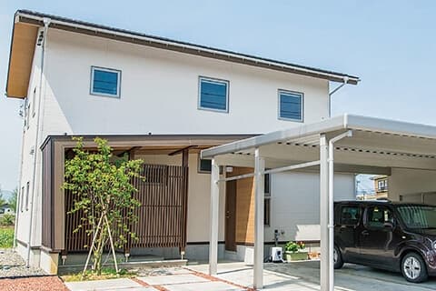 美しく機能的な住まいをデザイン