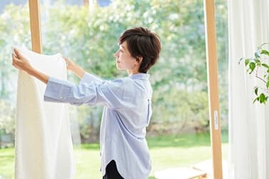 家事がラクになる