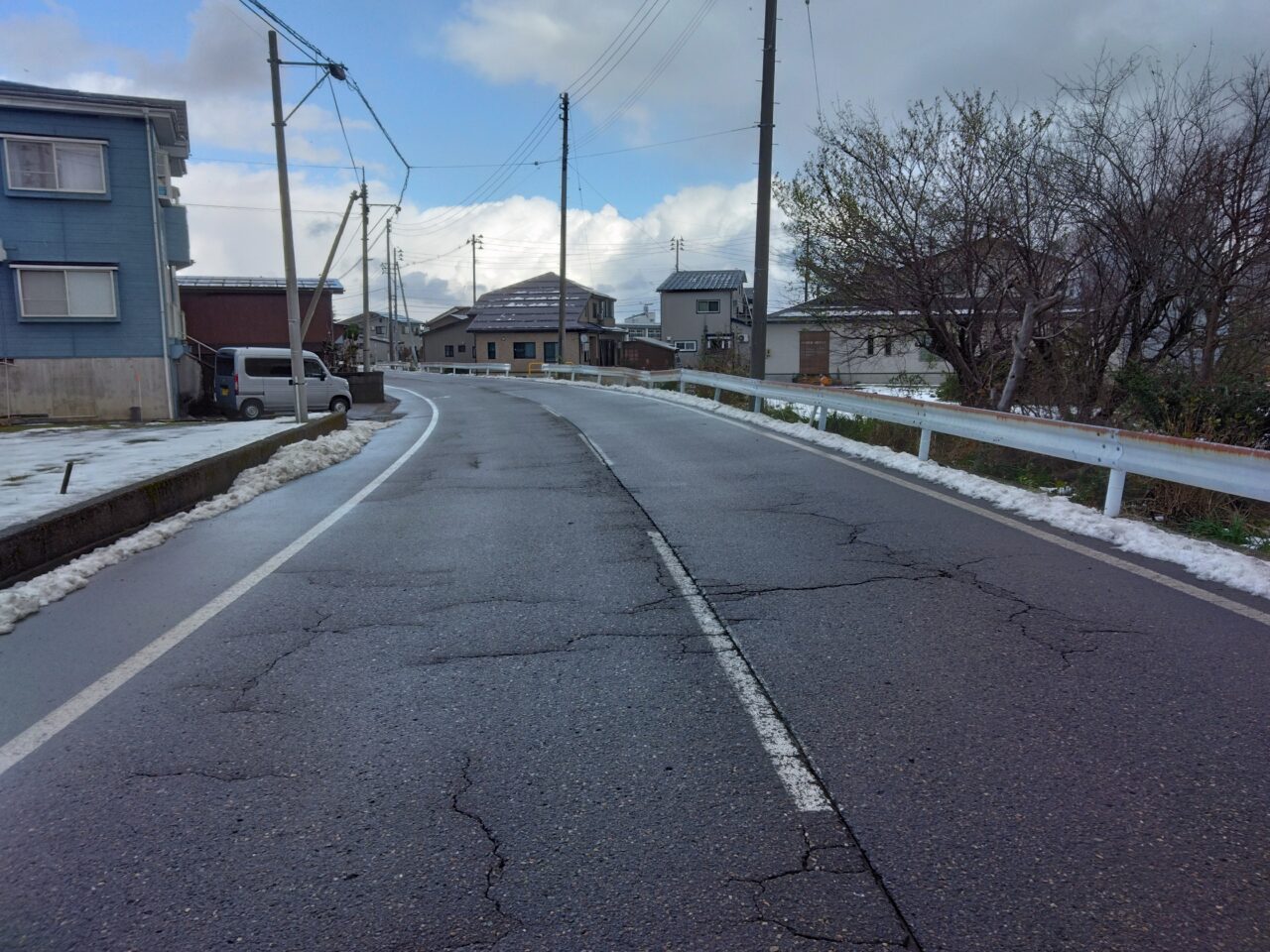 No.0065　【仲介】上越市寺町1丁目（商談中）