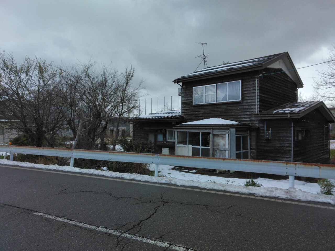 No.0065　【仲介】上越市寺町1丁目（商談中）