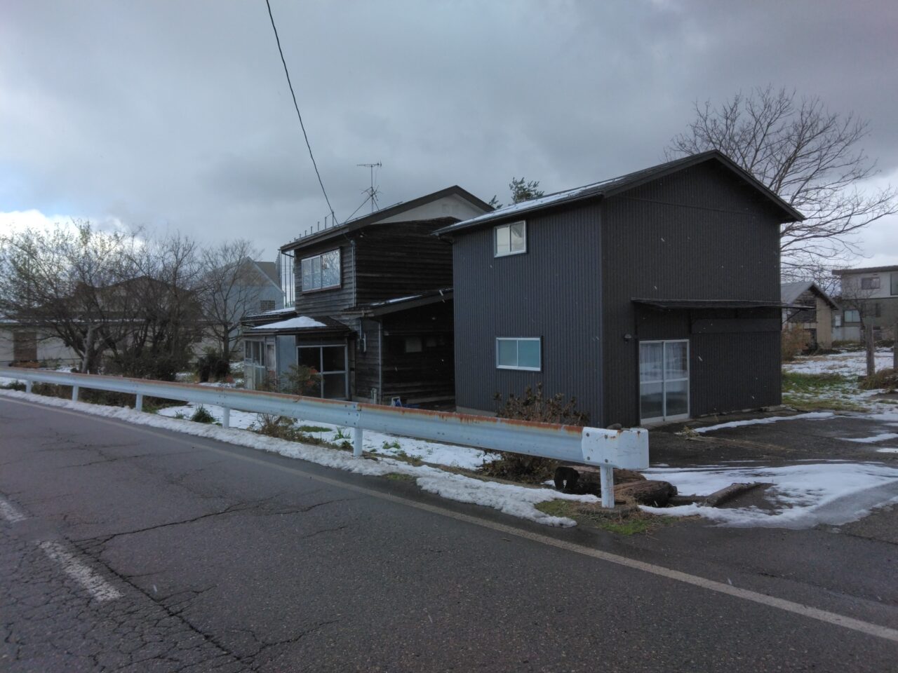 No.0065　【仲介】上越市寺町1丁目（商談中）