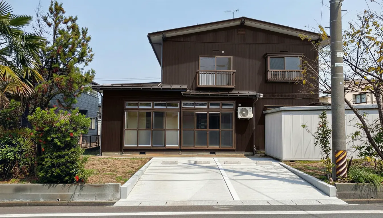 No.0067 【リフォーム済み中古住宅 】上越市稲田3丁目