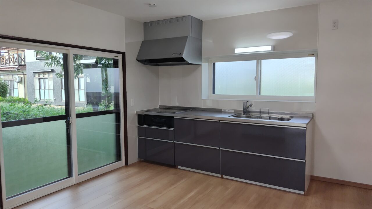 No.0067 【リフォーム済み中古住宅 】上越市稲田3丁目