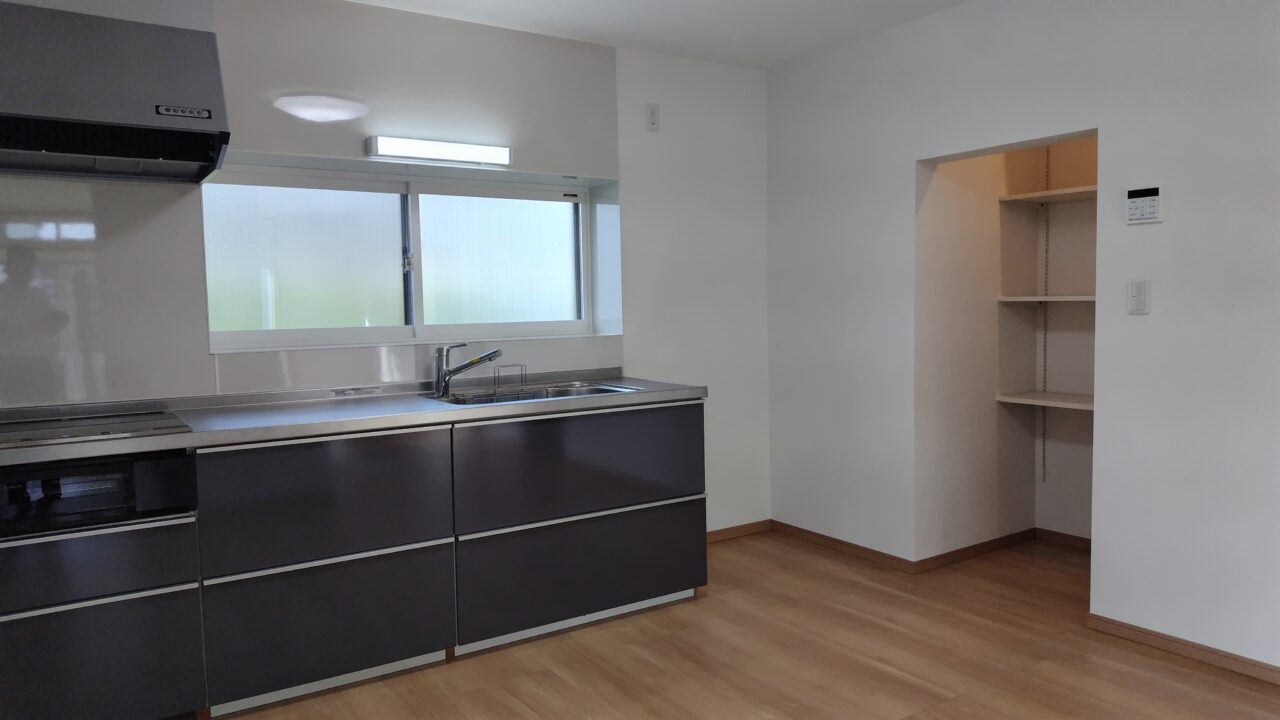 No.0067 【リフォーム済み中古住宅 】上越市稲田3丁目