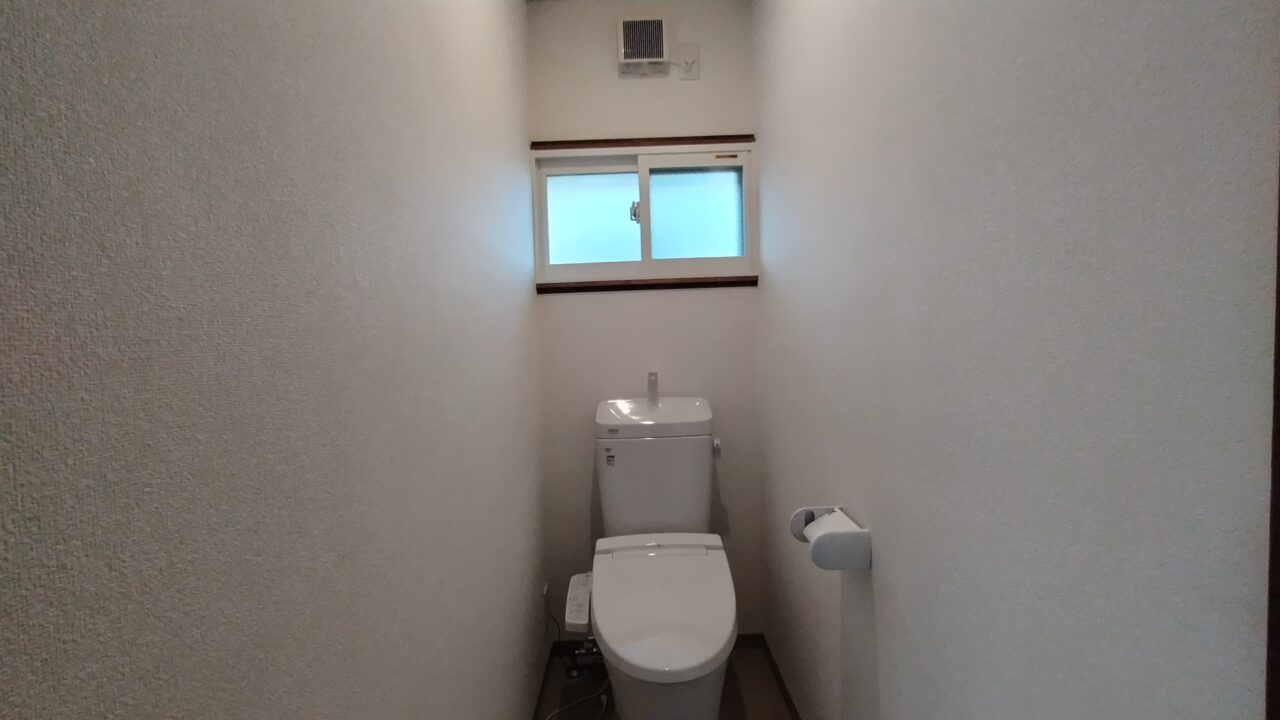 No.0067 【リフォーム済み中古住宅 】上越市稲田3丁目