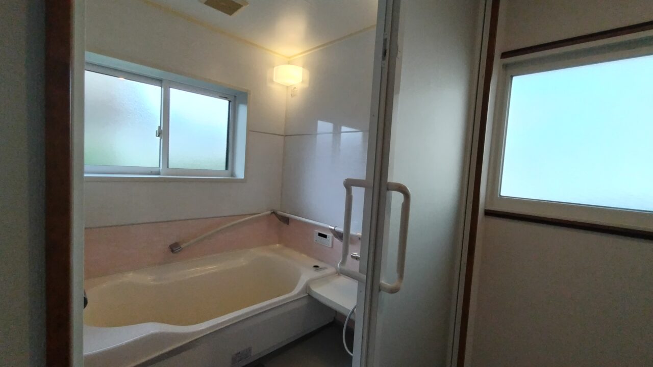 No.0067 【リフォーム済み中古住宅 】上越市稲田3丁目