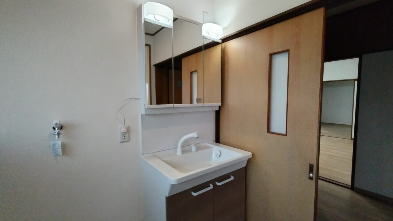 No.0067 【リフォーム済み中古住宅 】上越市稲田3丁目