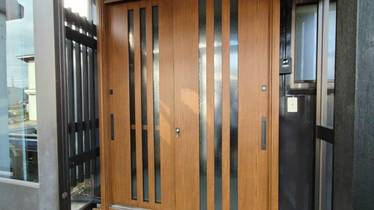 No.0067 【リフォーム済み中古住宅 】上越市稲田3丁目