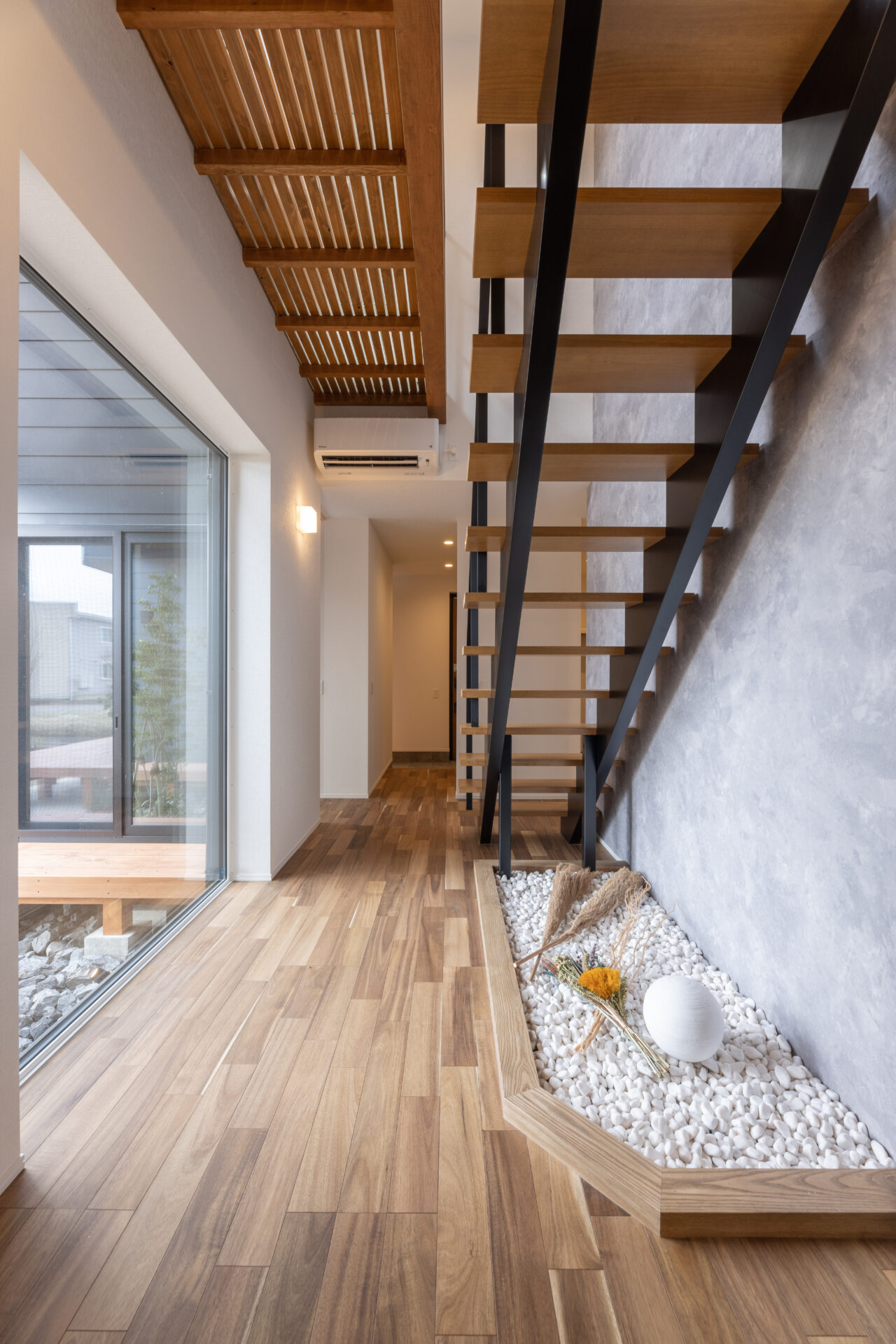 No.0068 【新築一戸建て】上越市子安