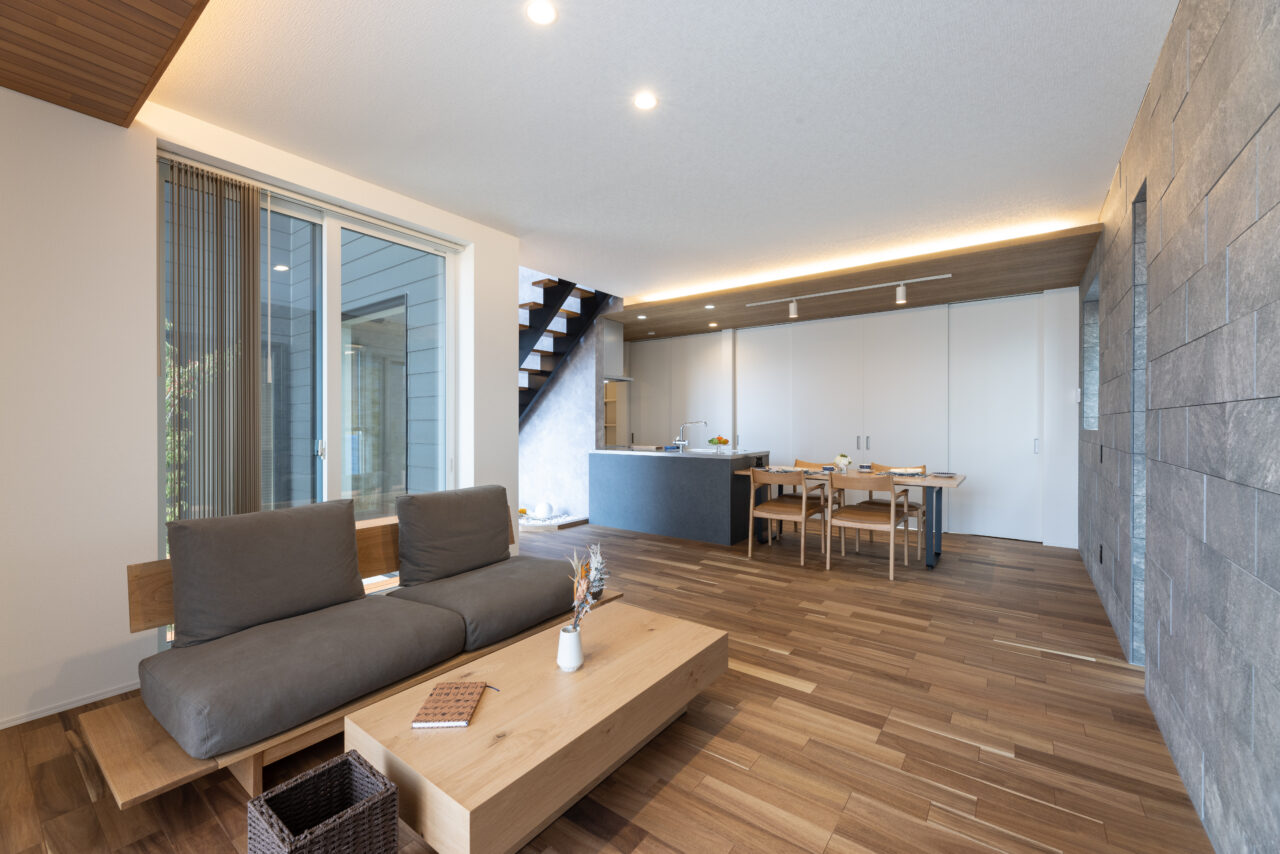 No.0068 【新築一戸建て】上越市子安