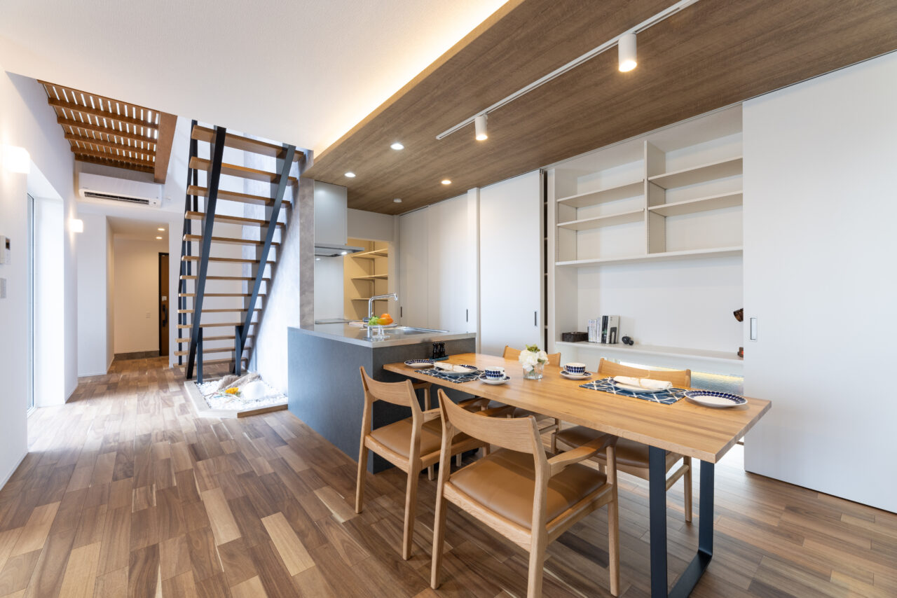 No.0068 【新築一戸建て】上越市子安