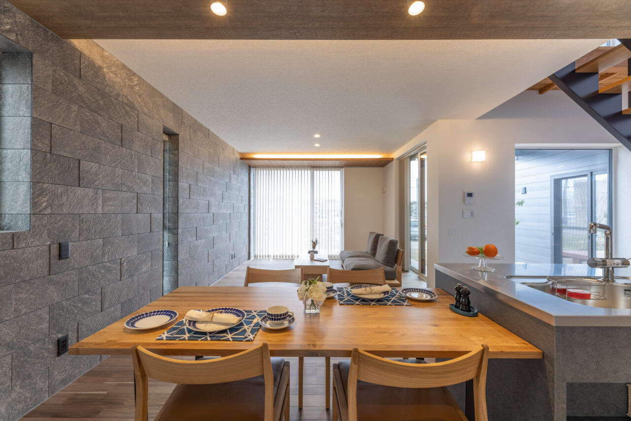 No.0068 【新築一戸建て】上越市子安