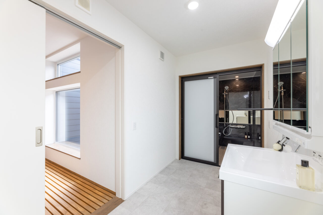 No.0068 【新築一戸建て】上越市子安