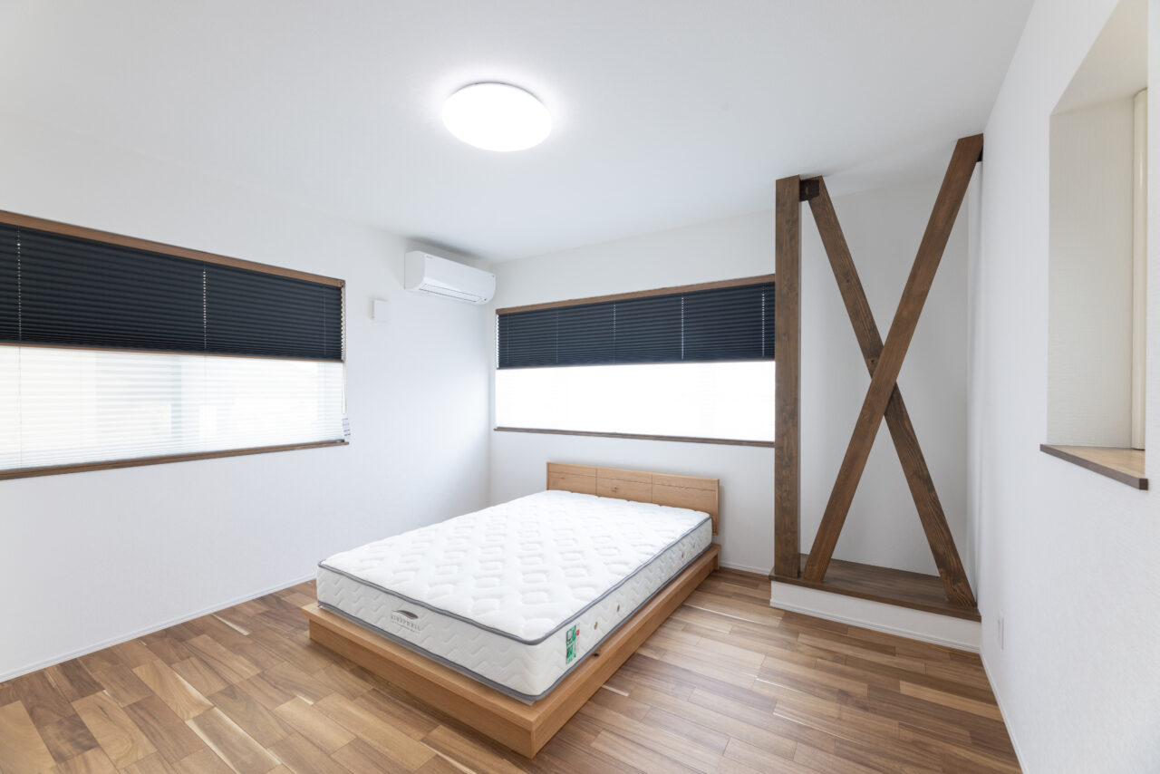 No.0068 【新築一戸建て】上越市子安