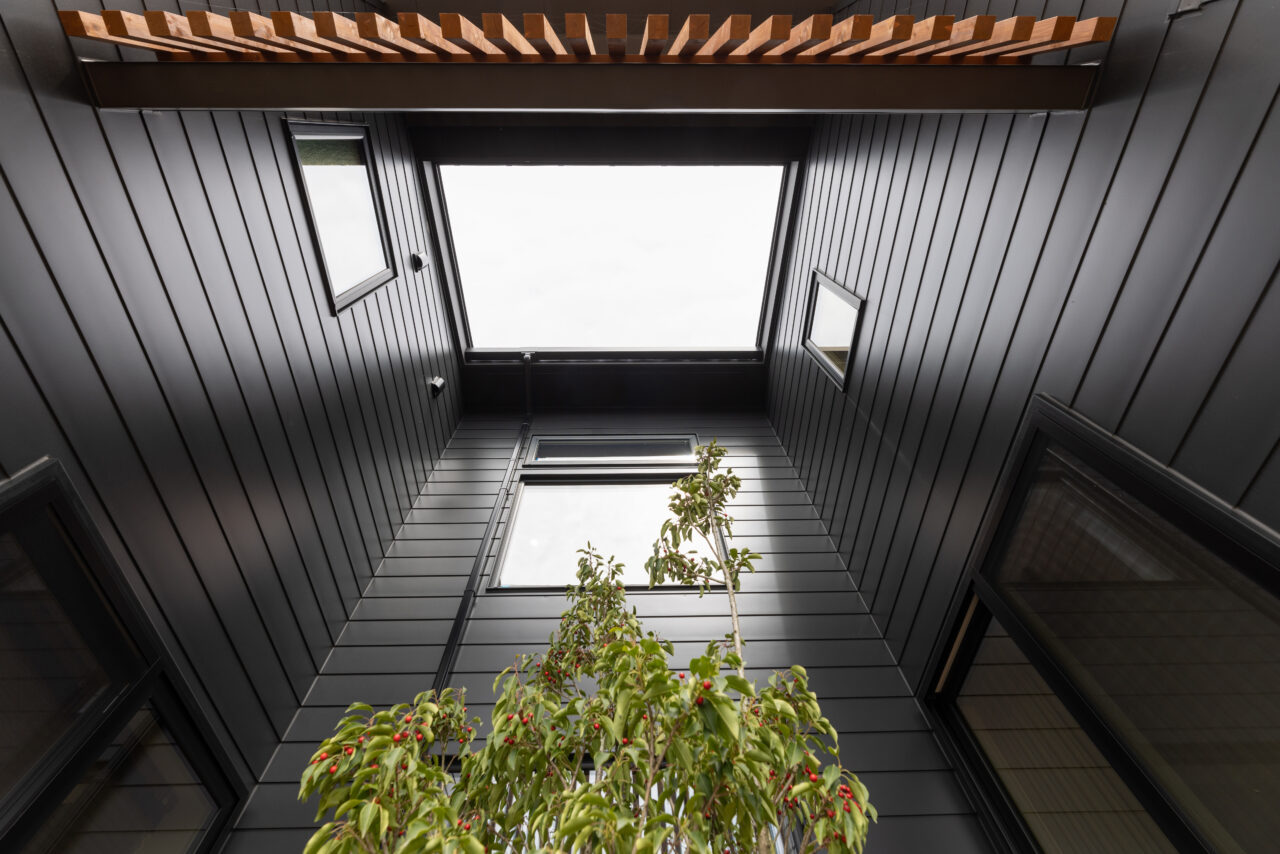 No.0068 【新築一戸建て】上越市子安