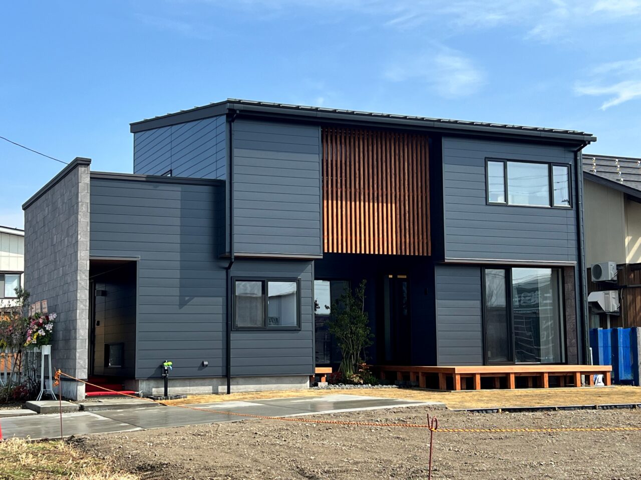 No.0068 【新築一戸建て】上越市子安