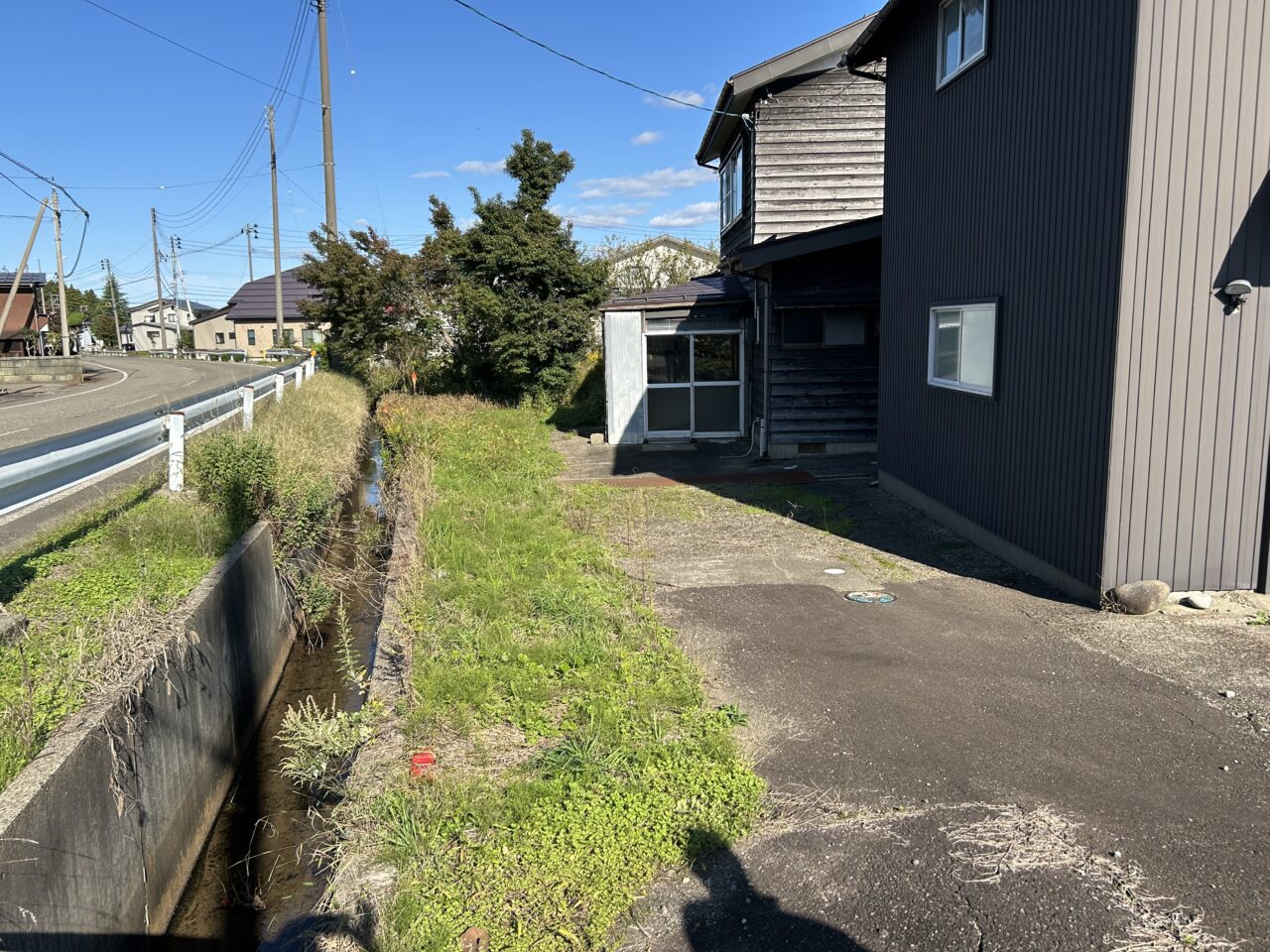 No.0069 【売地】上越市寺町1丁目