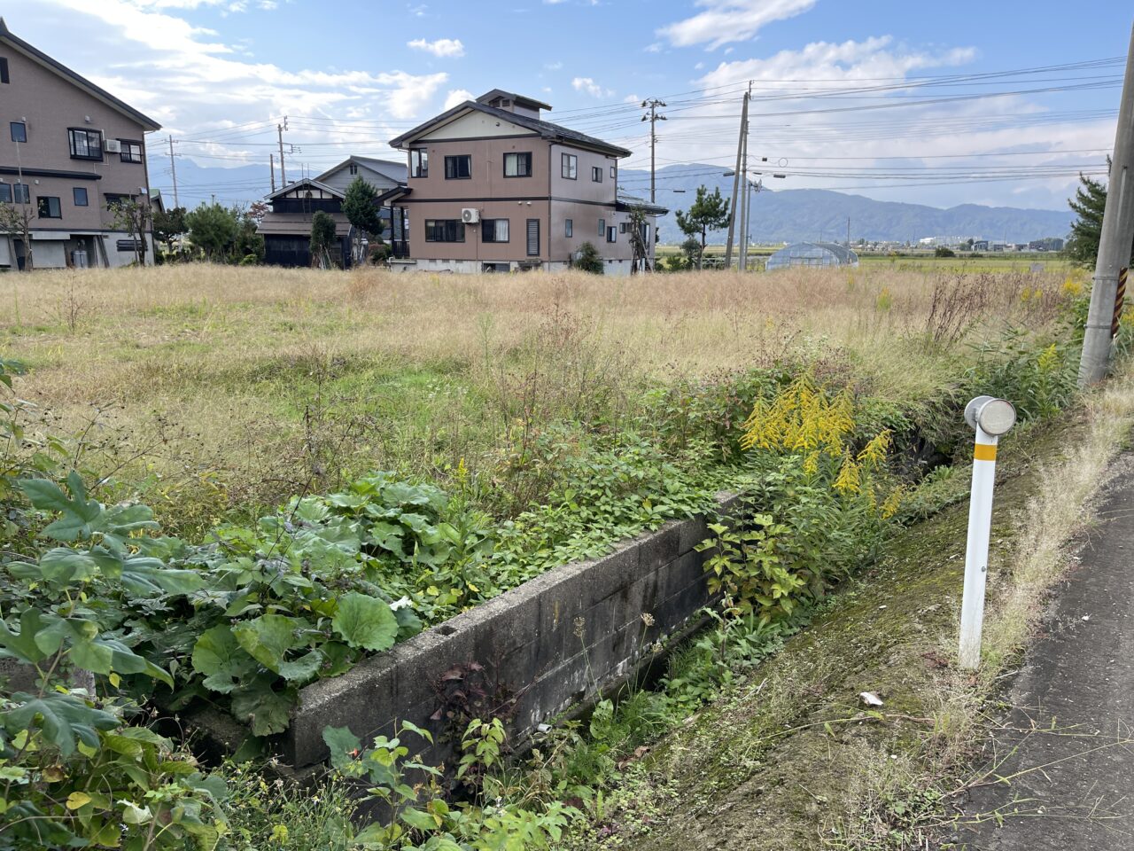 No.0070 【仲介】板倉区熊川