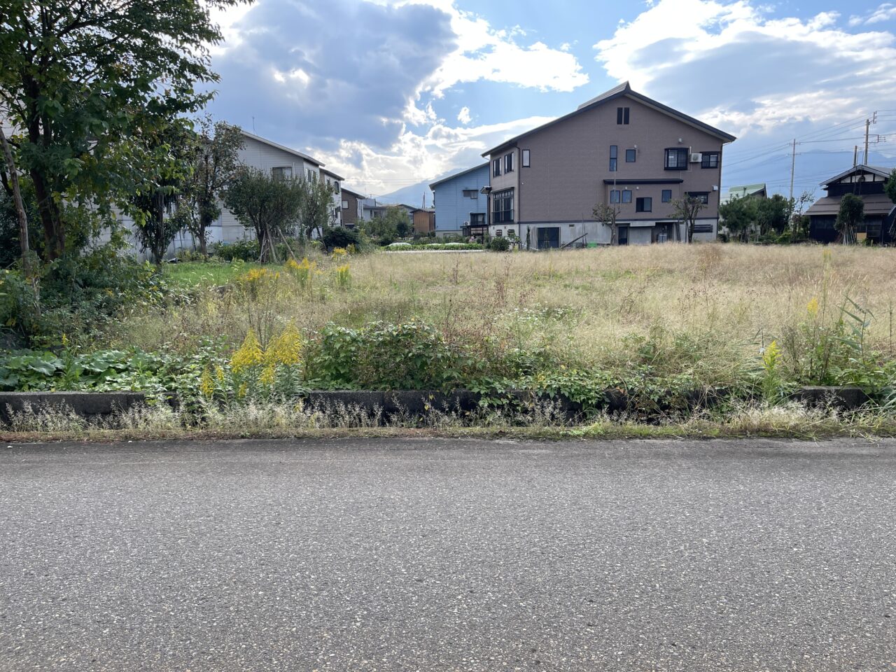 No.0070 【仲介】板倉区熊川