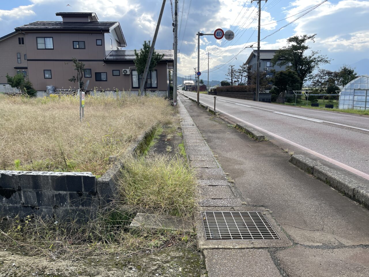 No.0070 【仲介】板倉区熊川