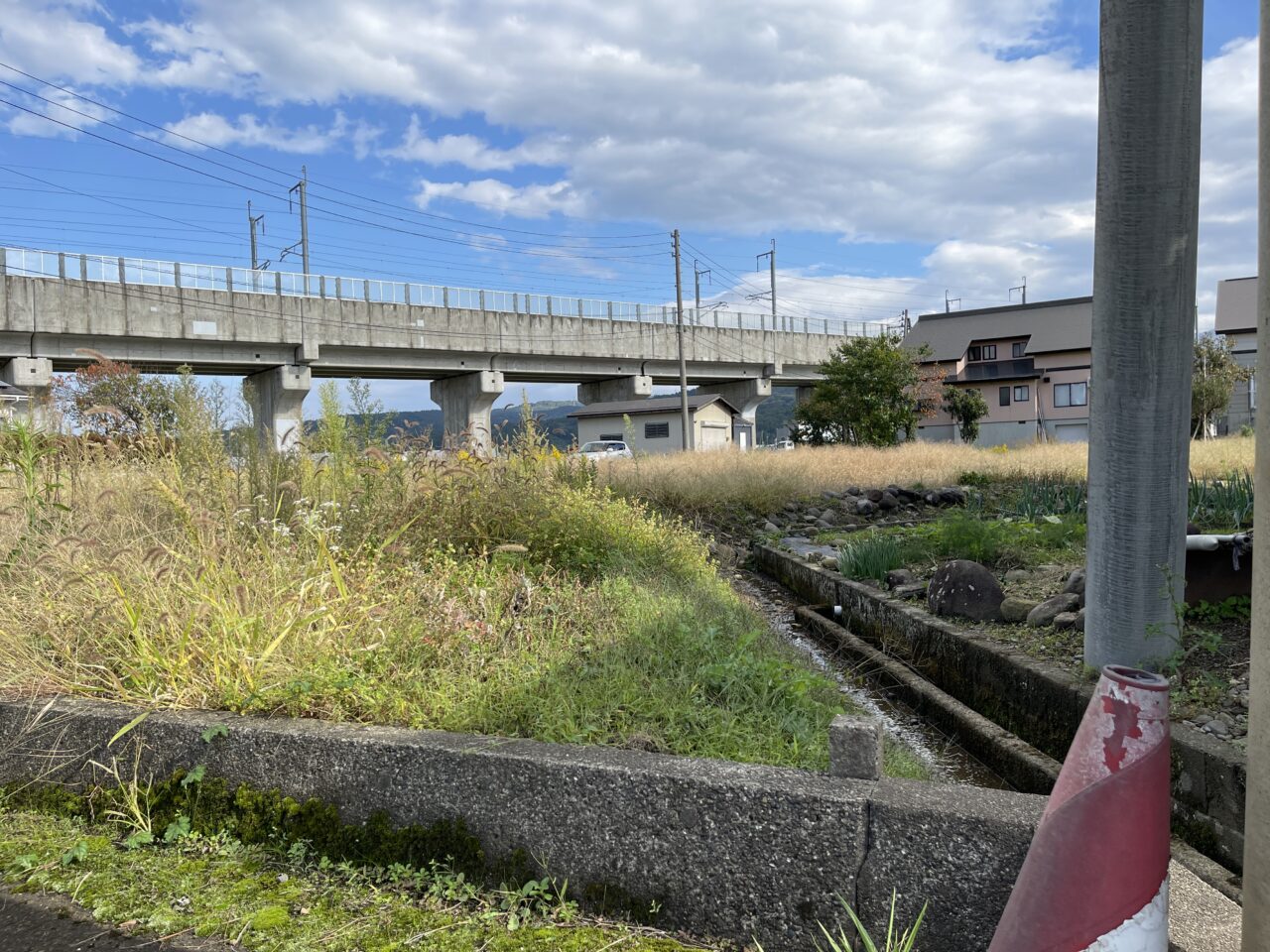 No.0070 【仲介】板倉区熊川