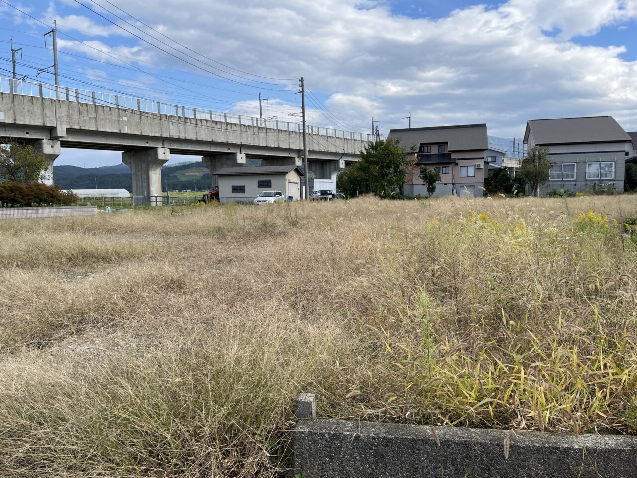 No.0070 【仲介】板倉区熊川