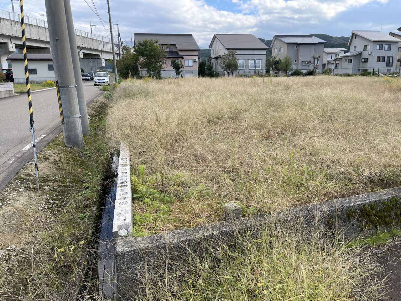 No.0070 【仲介】板倉区熊川