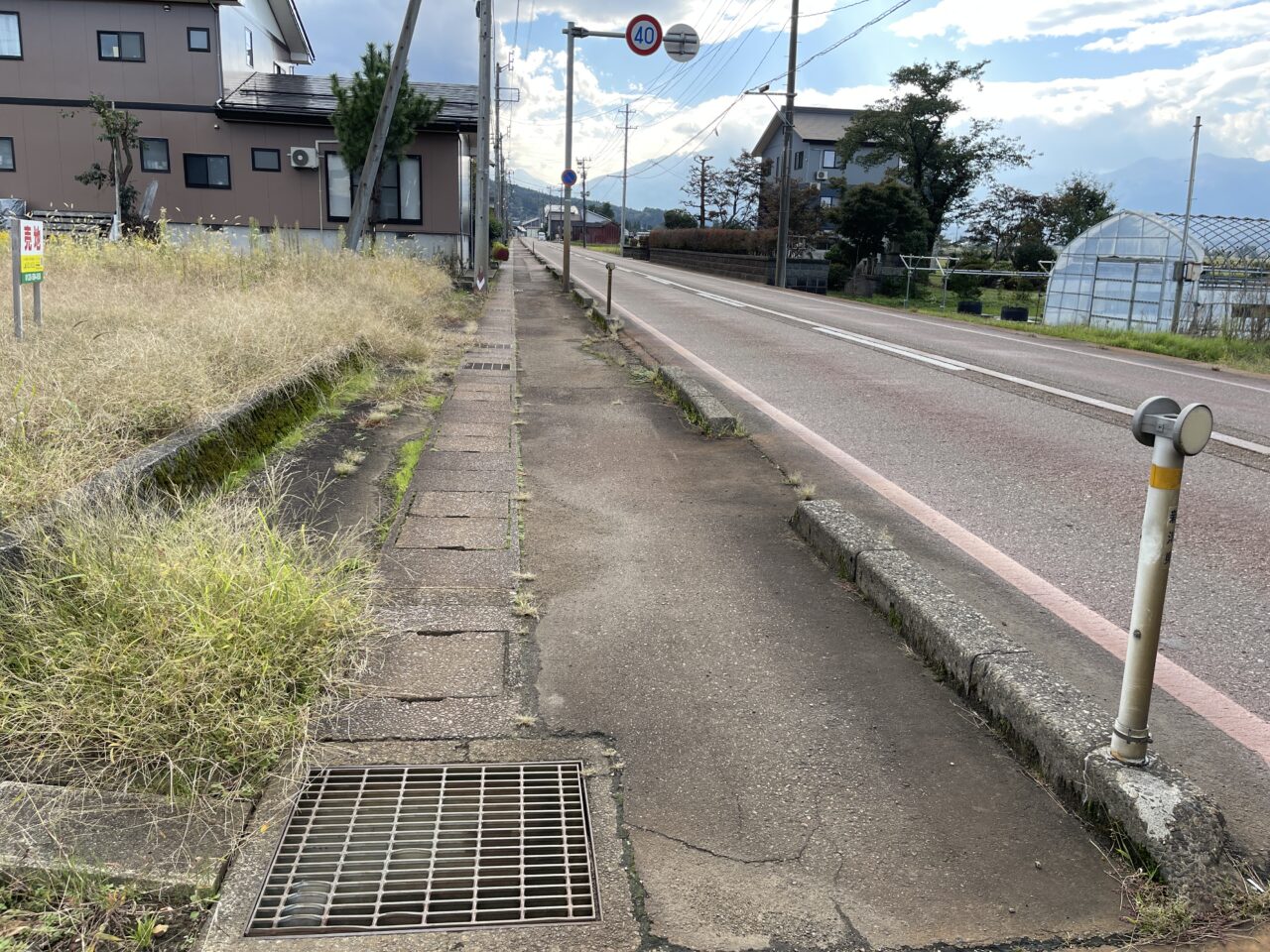 No.0070 【仲介】板倉区熊川