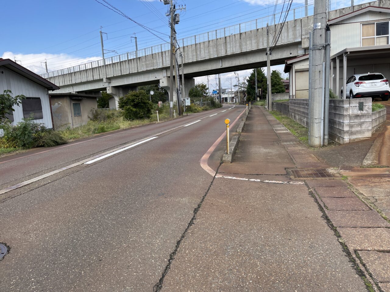 No.0070 【仲介】板倉区熊川