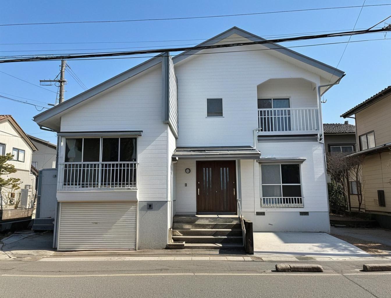 No.0071 【リフォーム済み中古住宅 】上越市安江2丁目