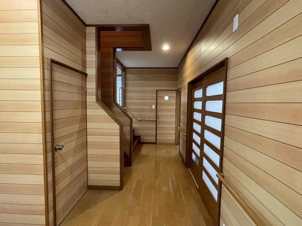 No.0071 【リフォーム済み中古住宅 】上越市安江2丁目