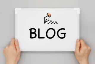 ブログ更新のお知らせ📝