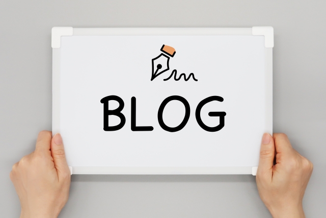 ブログ更新のお知らせ📝