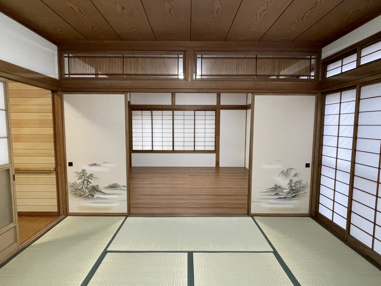 No.0071 【リフォーム済み中古住宅 】上越市安江2丁目