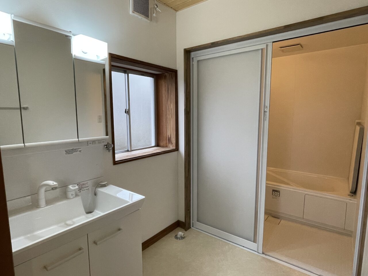 No.0071 【リフォーム済み中古住宅 】上越市安江2丁目