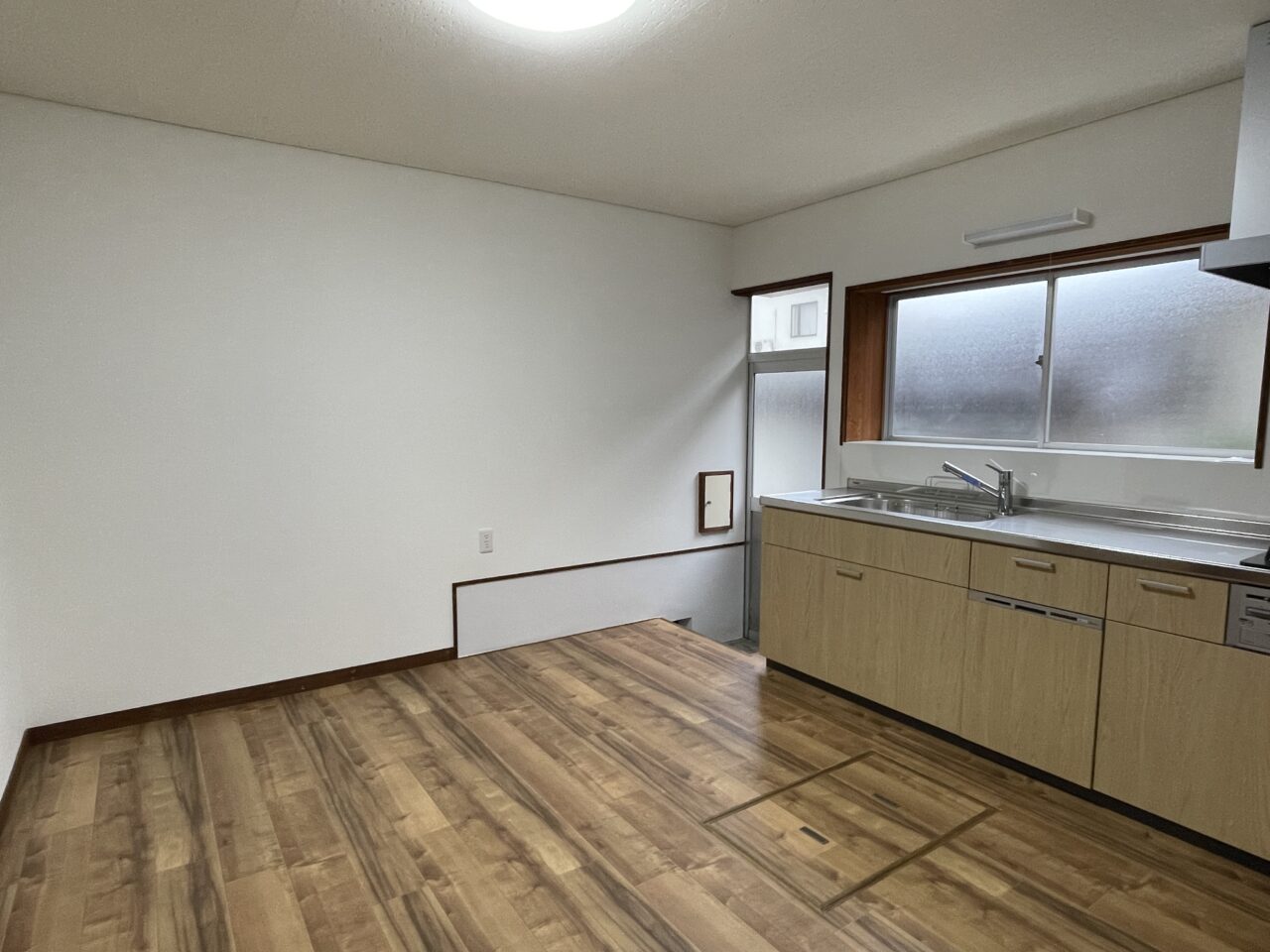 No.0071 【リフォーム済み中古住宅 】上越市安江2丁目