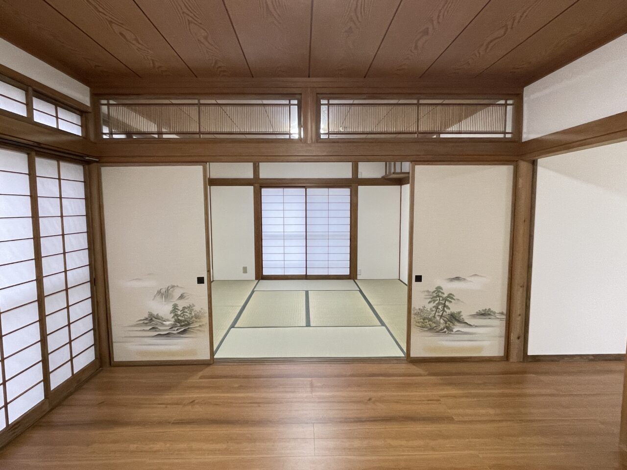 No.0071 【リフォーム済み中古住宅 】上越市安江2丁目