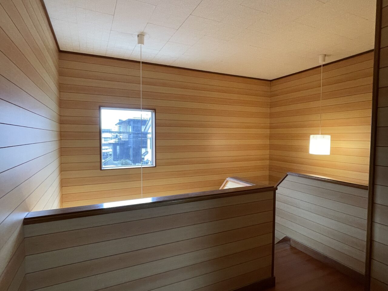 No.0071 【リフォーム済み中古住宅 】上越市安江2丁目