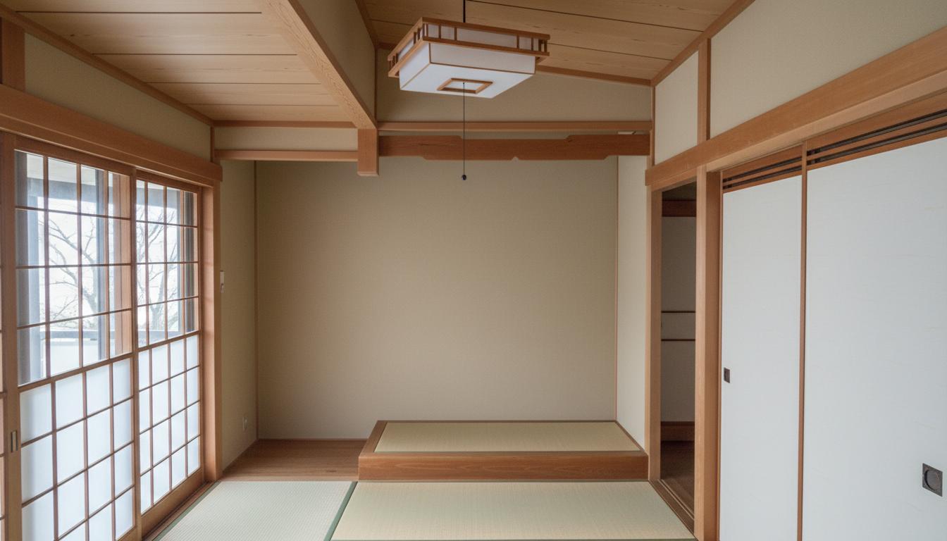 No.0073　【リフォーム工事中3月末お引渡し可能 】上越市春日山町2丁目