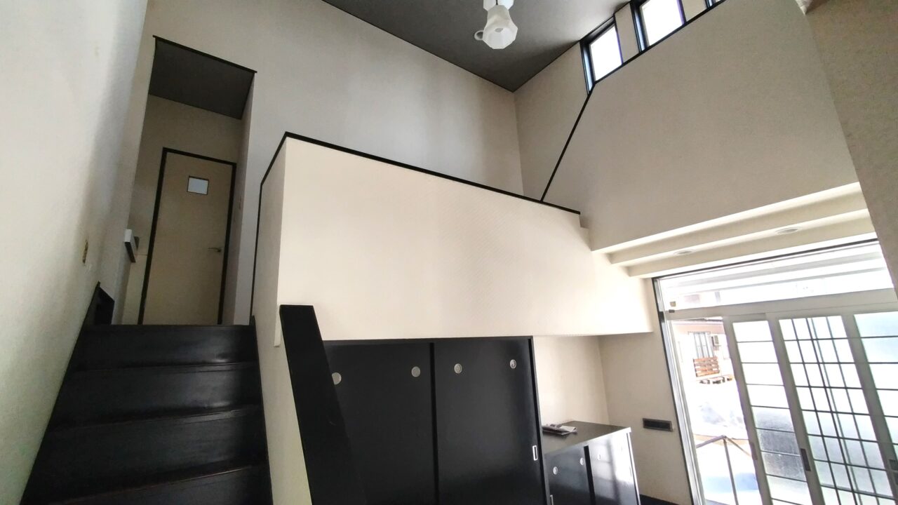 No.0073　【リフォーム工事中3月末お引渡し可能 】上越市春日山町2丁目