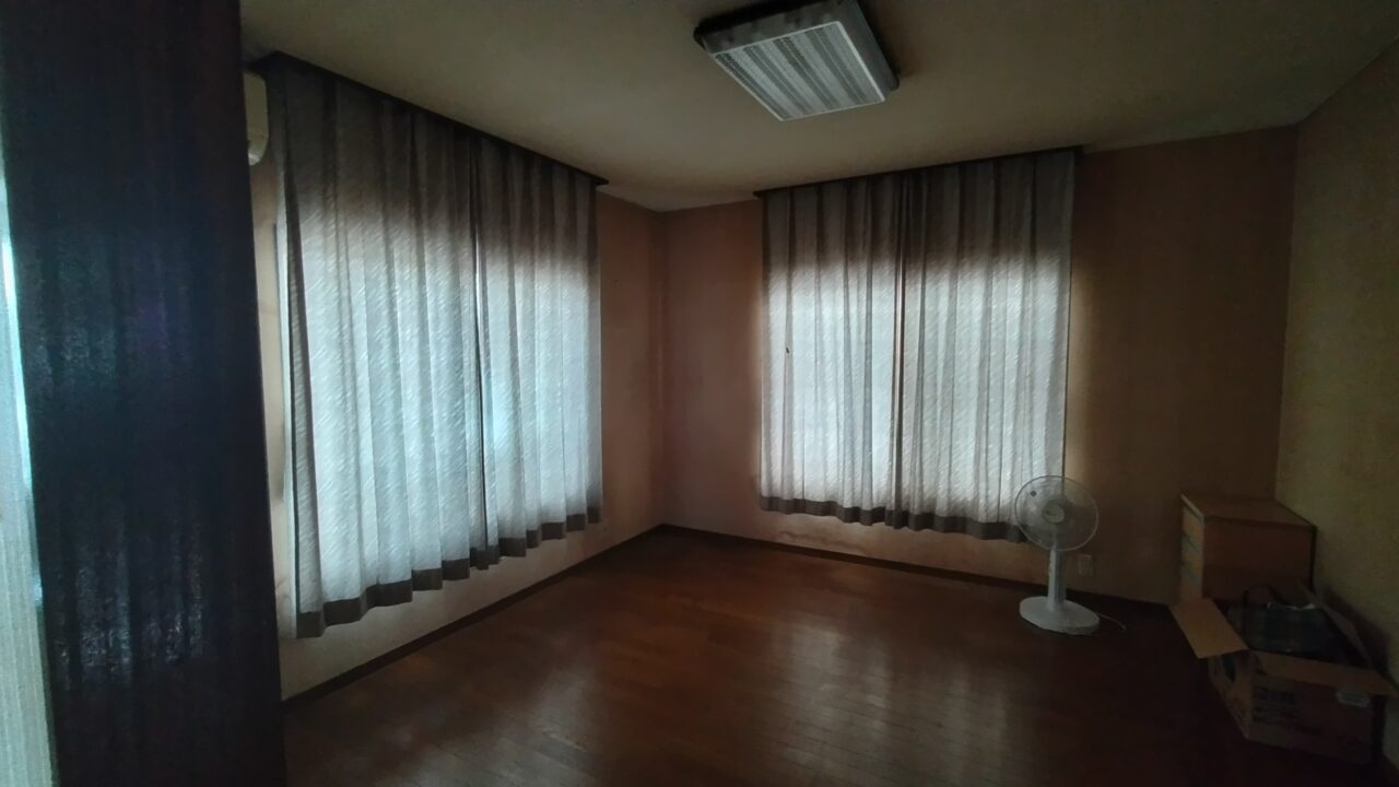 No.0074　【売家】上越市板倉区高野