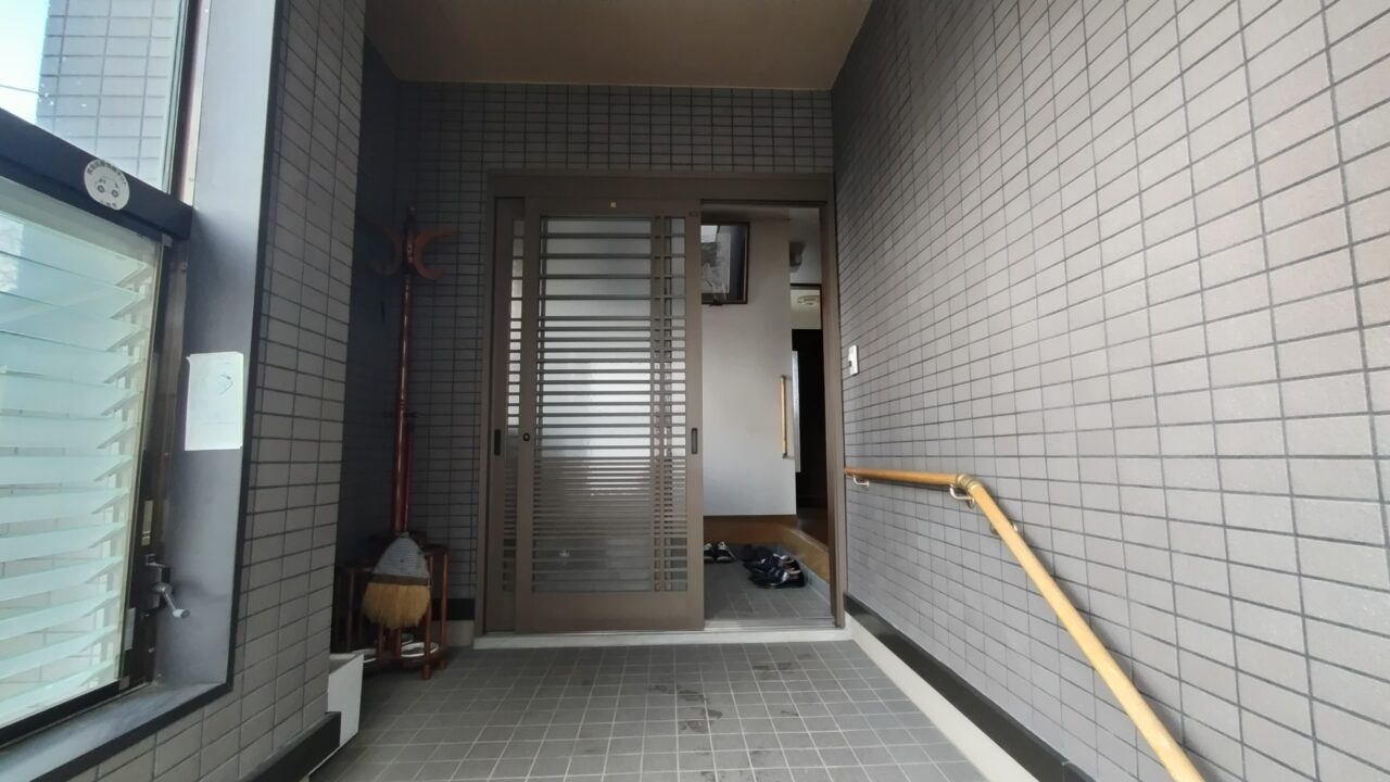 No.0074　【売家】上越市板倉区高野