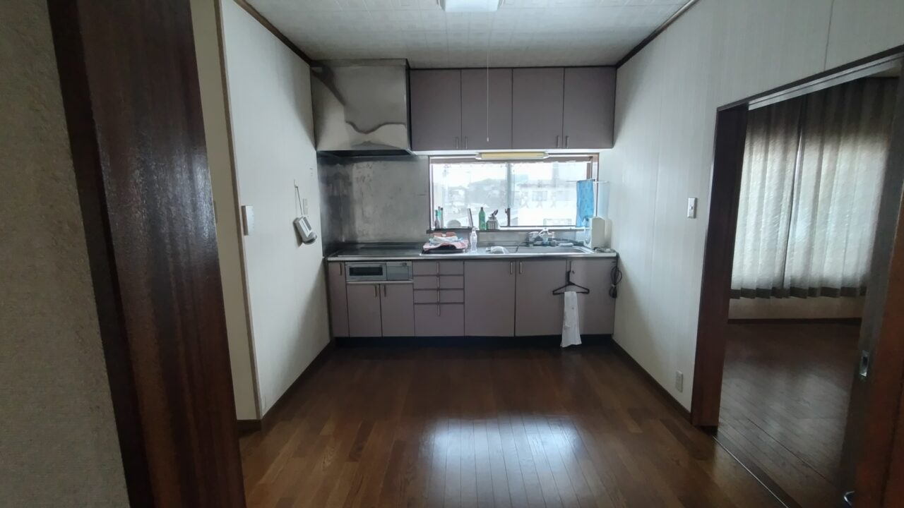 No.0074　【売家】上越市板倉区高野