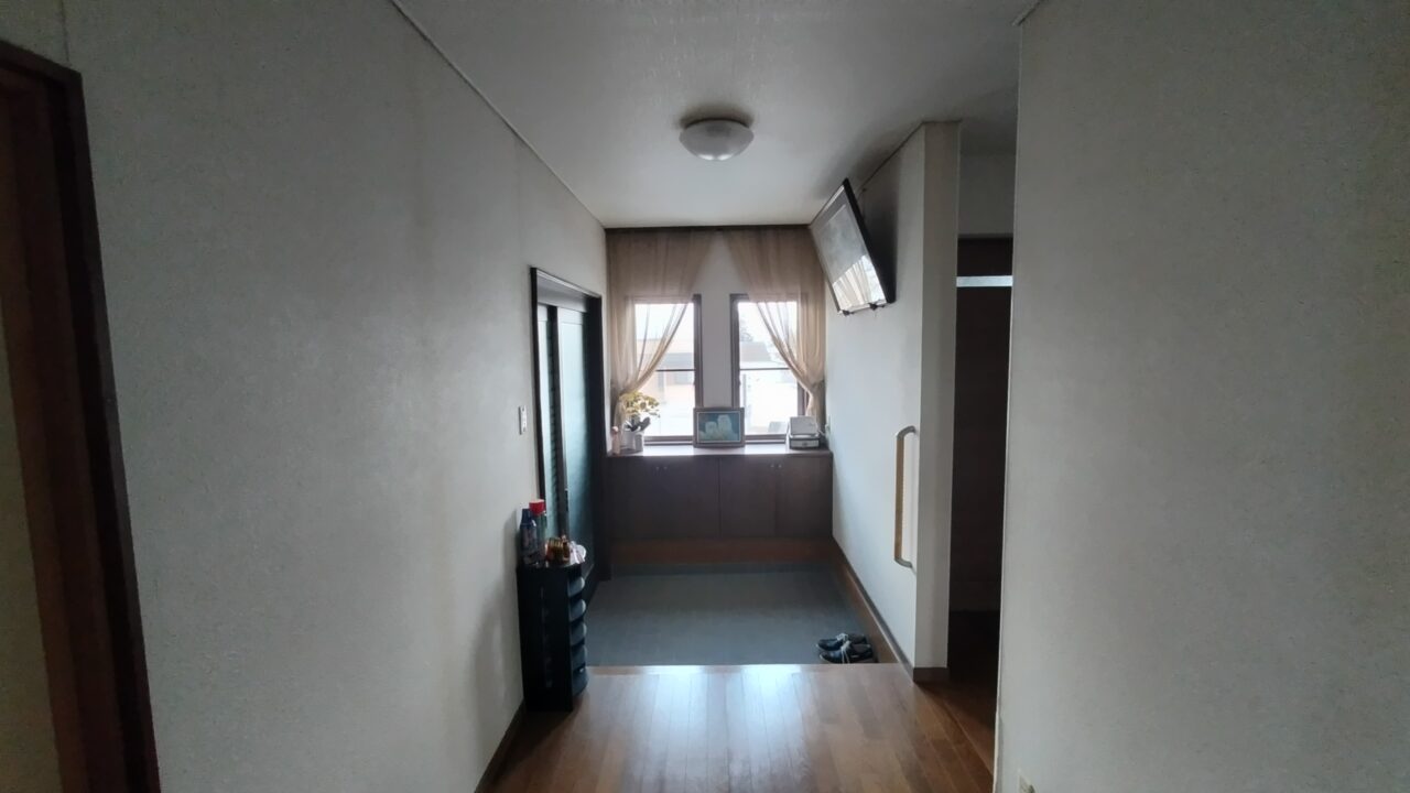 No.0074　【売家】上越市板倉区高野