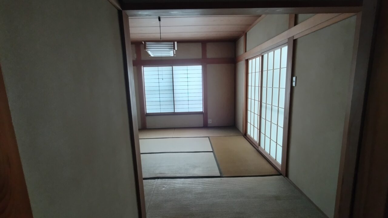 No.0074　【売家】上越市板倉区高野