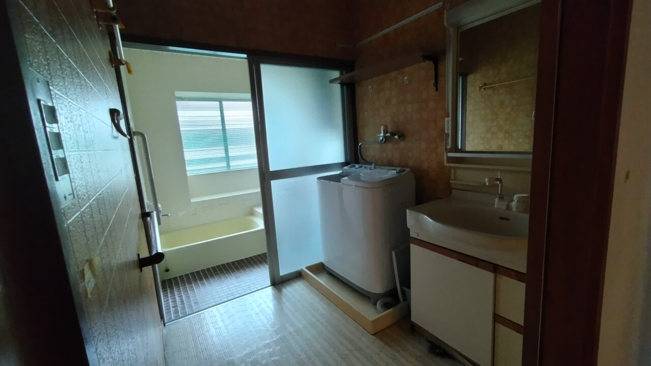 No.0076　【売家】上越市南城1丁目14-19