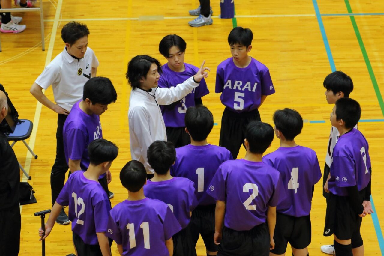 家'Sハセガワのアスリート支援