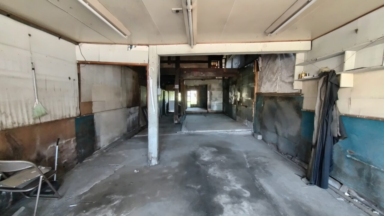 No.0077　【仲介】上越市東城町1丁目