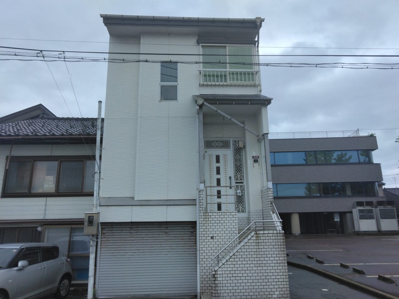 No.0078 【仲介】上越市住吉町